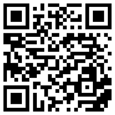 BoursaLik iOS TestFlight QR Code